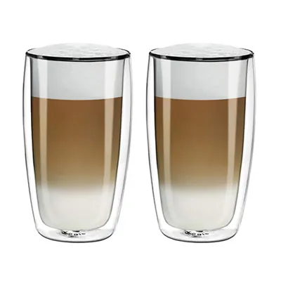 Filter Logic CFL-670B termo latte macchiato poháriky 2 ks 400 ml