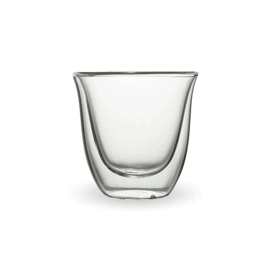 FilterLogic CFL-655B termo espresso poháriky 4 ks 70 ml