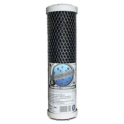 Filter Logic CNX10 (CB10CL) uhlíkový filter 10" Standard