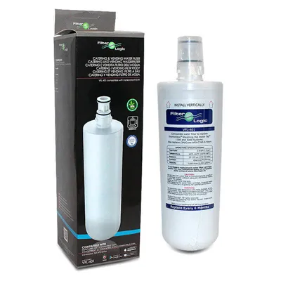 3M AP3-C765S vodný filter Filter Logic VFL-401