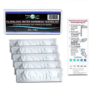 Filter Logic AFL-110U tester vody 5 ks