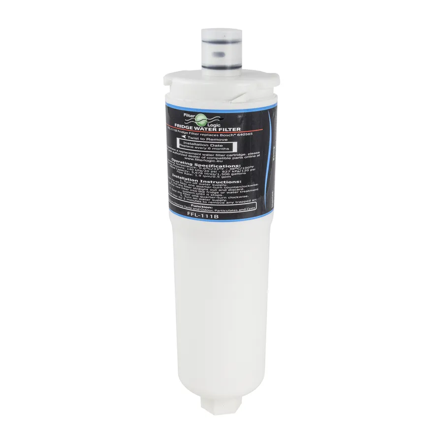 Filter Logic FFL-111B filter do chladničky Bosch 3M CS-52
