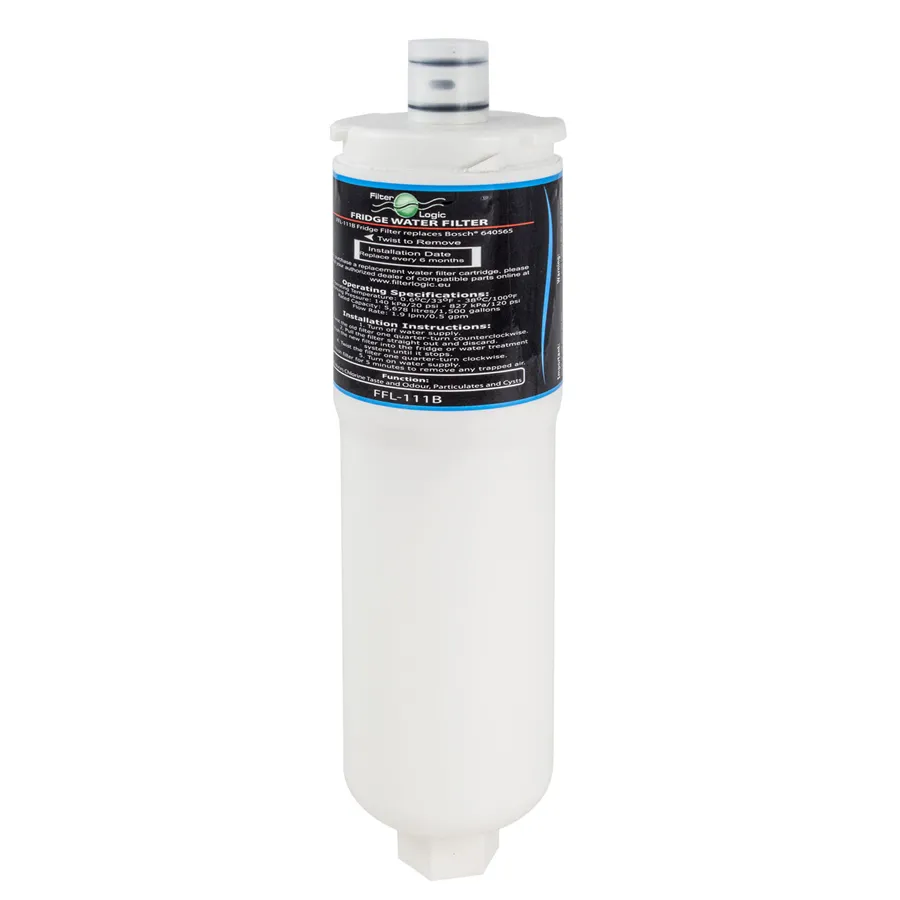 Filter Logic FFL-111B filter do chladničky Bosch 3M CS-52