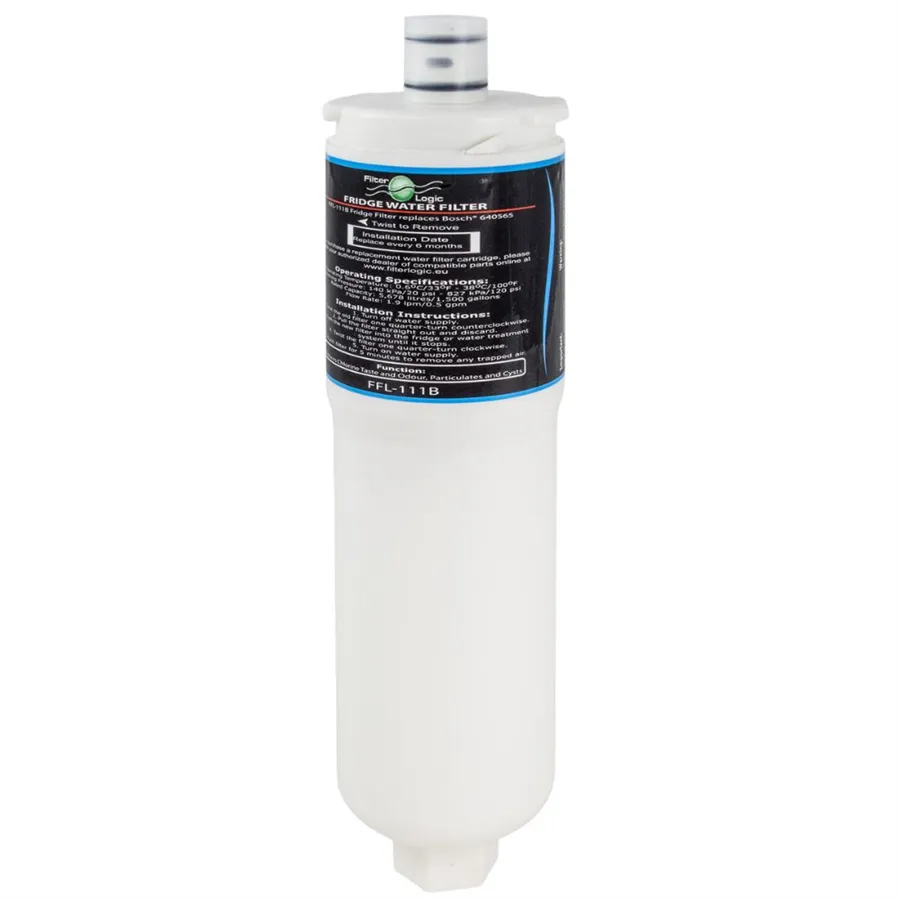 Filter Logic FFL-111B filter do chladničky Bosch 3M CS-52