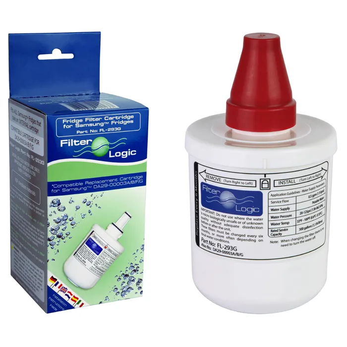 Filter Logic FFL-293G náhrada za vnútorný filter Samsung DA29-00003G