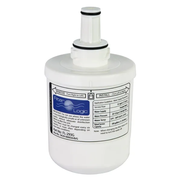 Filter Logic FFL-293G náhrada za vnútorný filter Samsung DA29-00003G