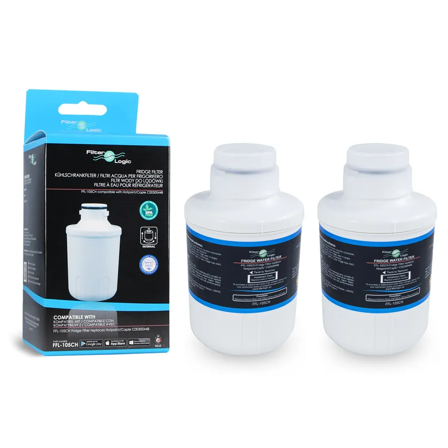 Filter Logic FFL-293G náhrada za vnútorný filter Samsung DA29-00003G