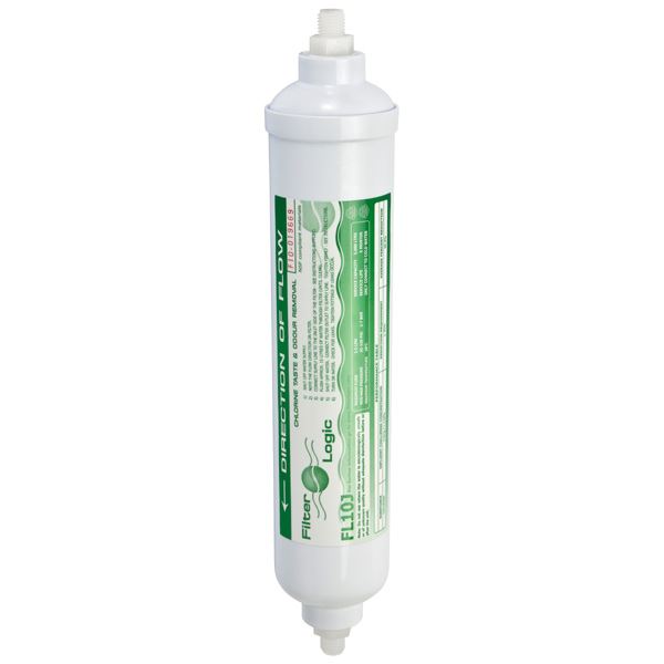 Filter Logic FL-10J filter do chladničky za HAFEX DA29-10105 Samsung, Daewoo, LG