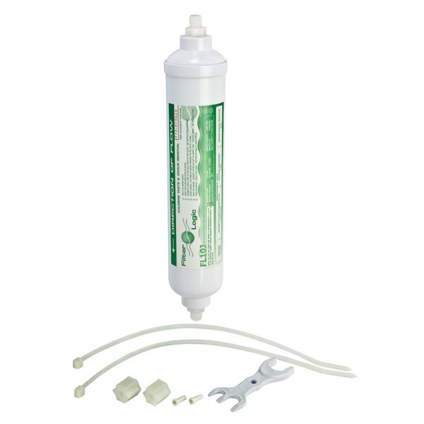 Filter Logic FL-10J filter do chladničky za HAFEX DA29-10105 Samsung, Daewoo, LG