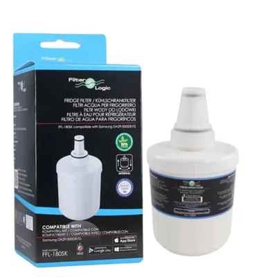 Filter Logic FFL-180SK filter do chladničky za Samsung DA29-00003F/G