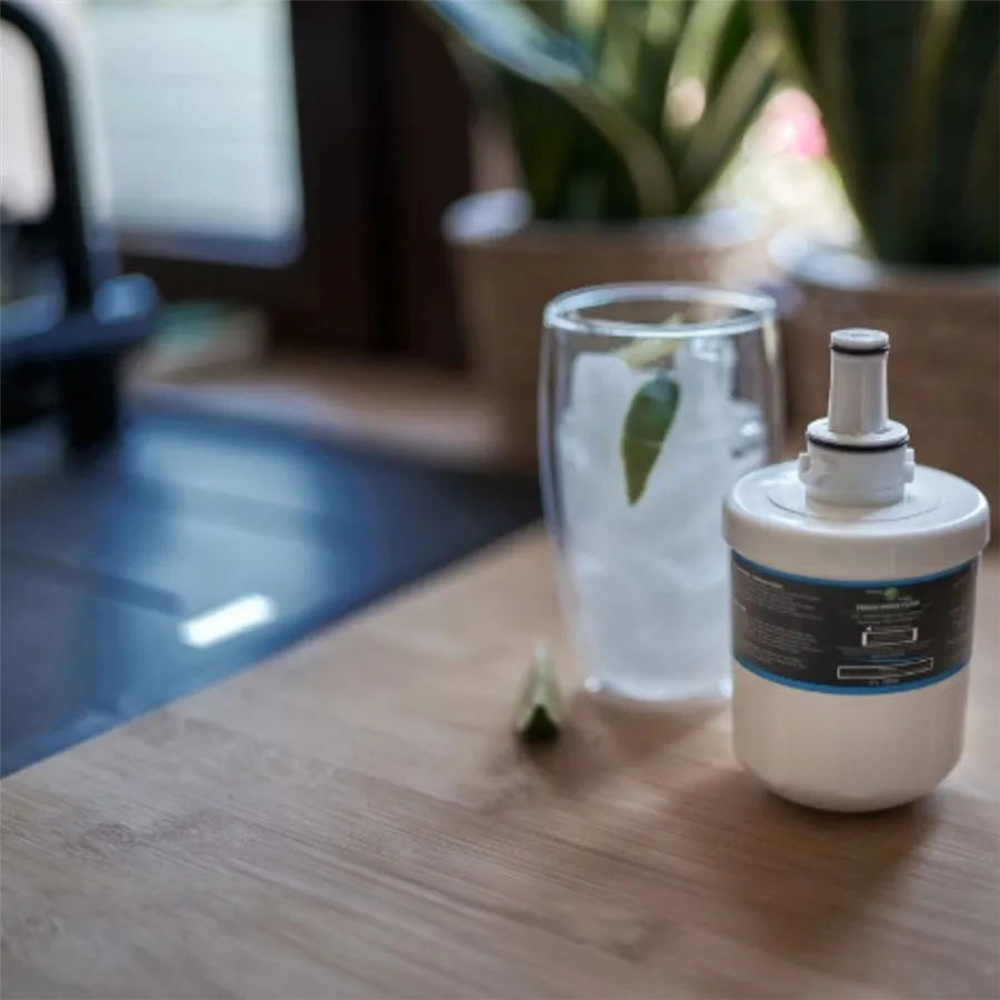 FilterLogic FFL-180SK filter do chladničky (kompatibilný s Samsung DA29-00003G, Samsung DA29-00003G)