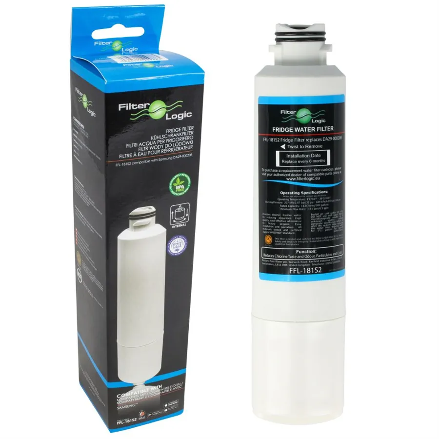 Filter Logic FFL-181S filter do chladničky za Samsung DA29-00020B HAF-CIN/EXP
