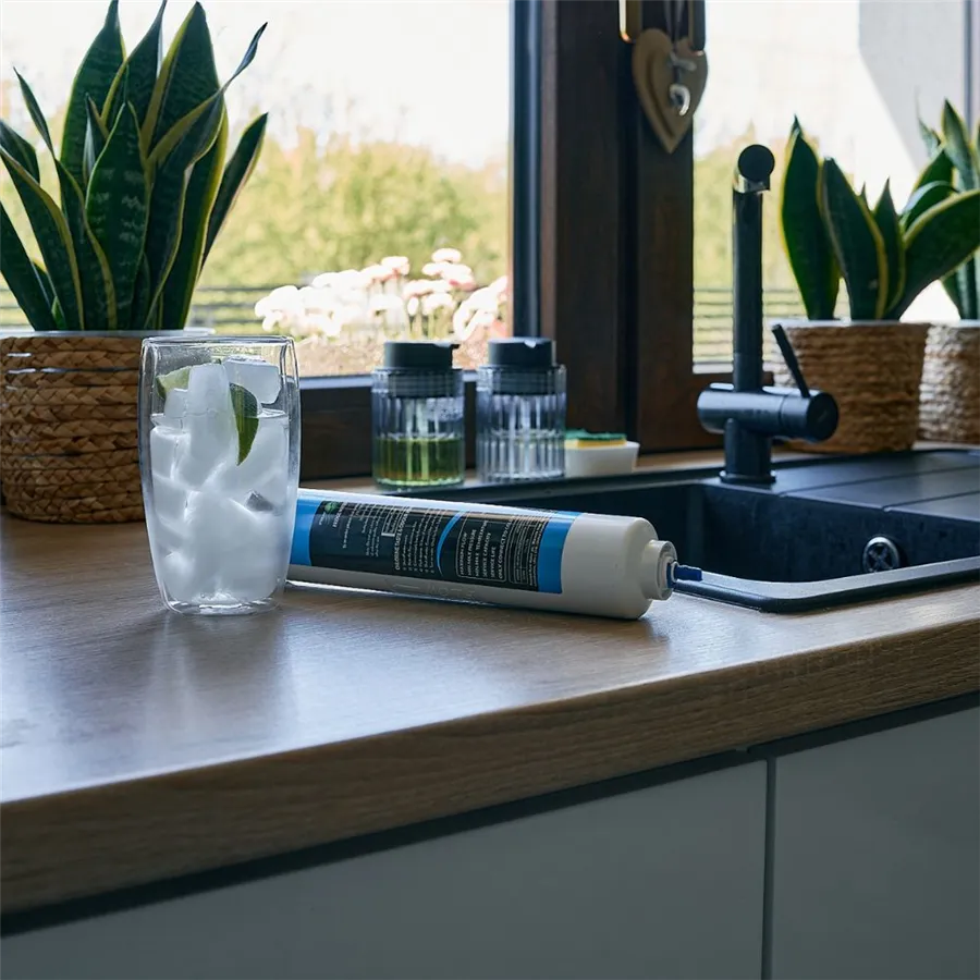 Filter Logic FFL-191X univerzálny filter do chladničky Samsung HAFEX DA29-10105 i.