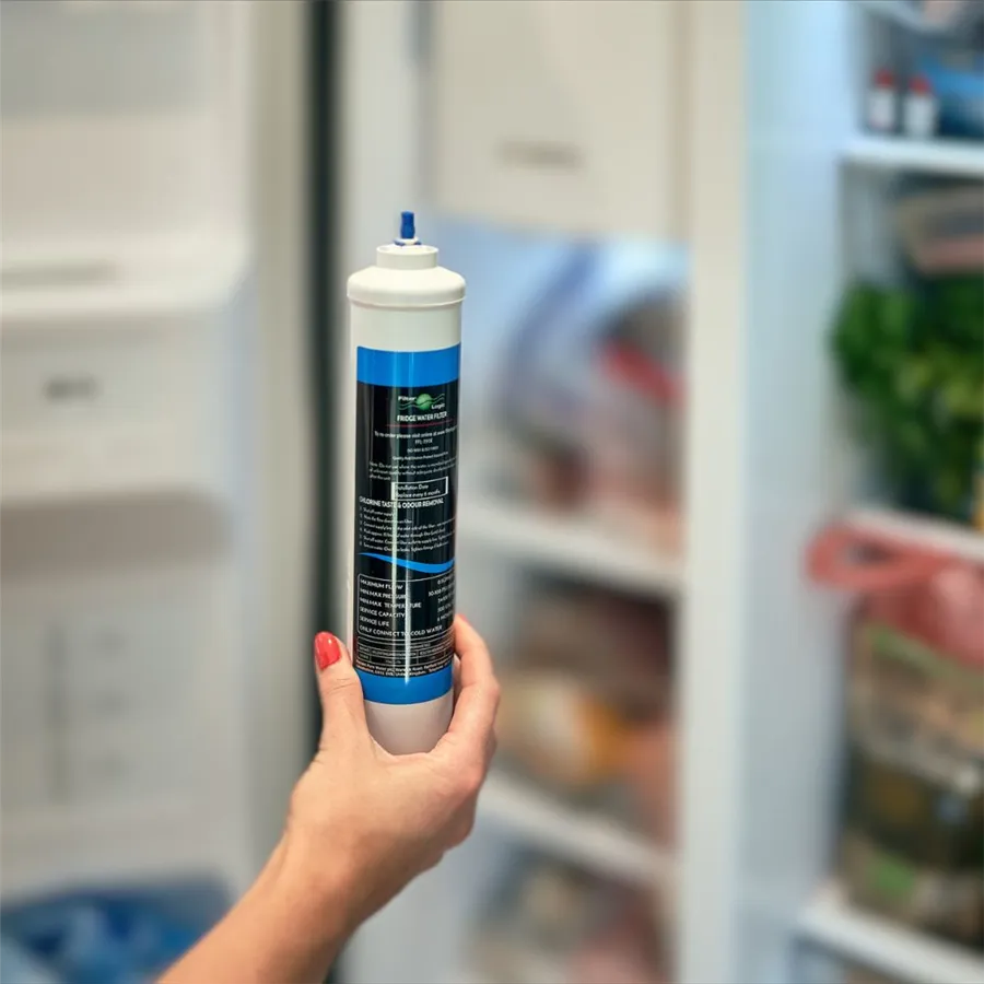 Filter Logic FFL-191X univerzálny filter do chladničky Samsung HAFEX DA29-10105 i.