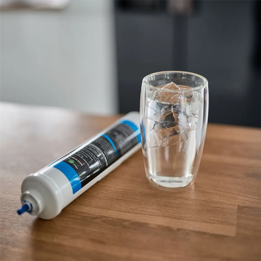 Filter Logic FFL-191X univerzálny filter do chladničky Samsung HAFEX DA29-10105 i.