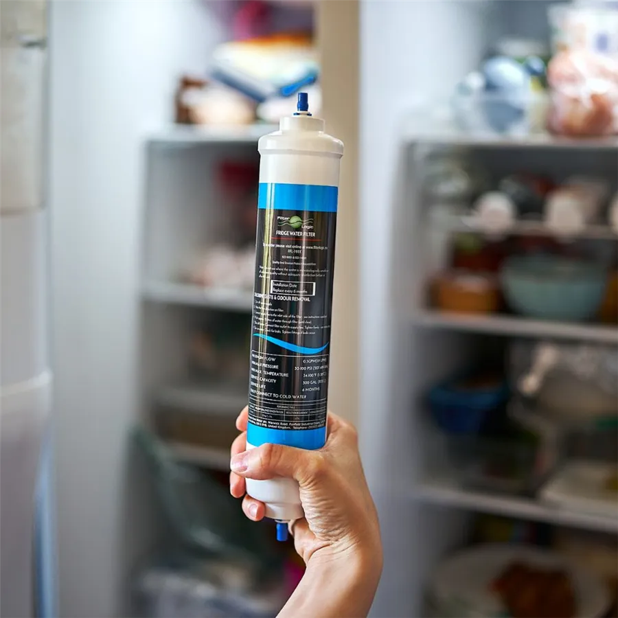 Filter Logic FFL-191X univerzálny filter do chladničky Samsung HAFEX DA29-10105 i.