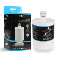 Filter Logic FFL-150L vnútorný filter do chladničky - náhrada za vnútorný filter LG LT500P