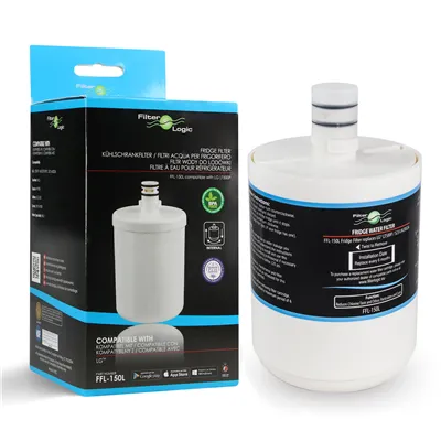 Filter Logic FFL-150L vnútorný filter do chladničky - náhrada za vnútorný filter LG LT500P