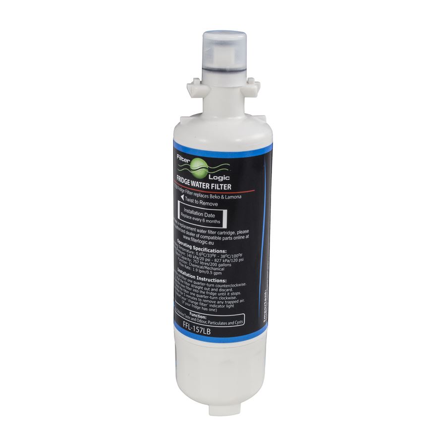 Filter Logic FFL-157LB náhrada za Beko Lamona 4874960100