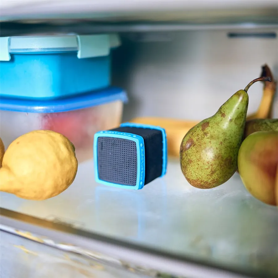 Filter Logic FFL-201 pohlcovač pachov do chladničiek