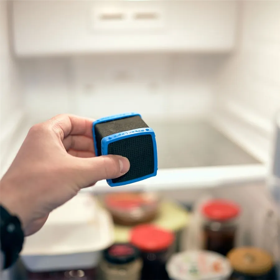 Filter Logic FFL-201 pohlcovač pachov do chladničiek