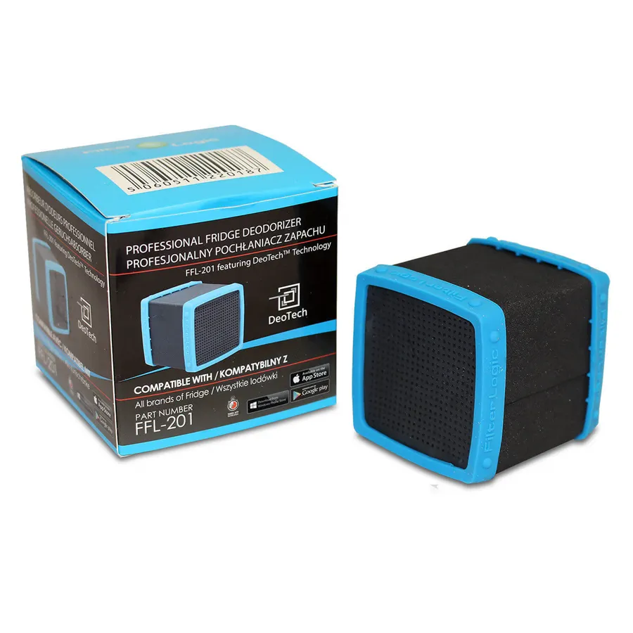 Filter Logic FFL-201 pohlcovač pachov do chladničiek