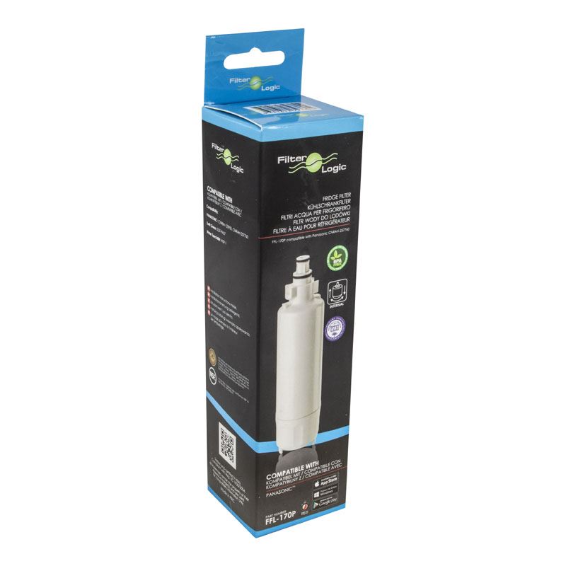 Filter Logic FFL-170P filter do chladničky Panasonic CNRAH-257760 / CNRBH-125950