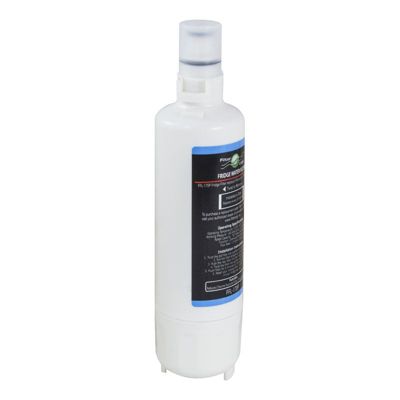 Filter Logic FFL-170P filter do chladničky Panasonic CNRAH-257760 / CNRBH-125950