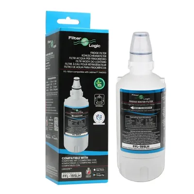 Filter Logic FFL-195LH filter do chladničky Liebheer 7440002  Miele 7440000
