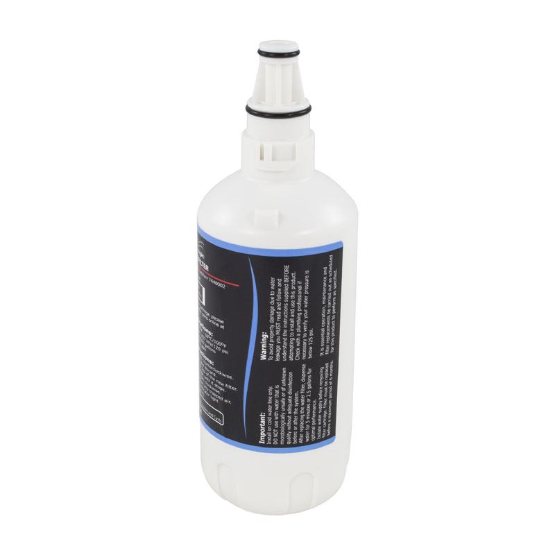 Filter Logic FFL-195LH filter do chladničky Liebheer 7440002  Miele 7440000