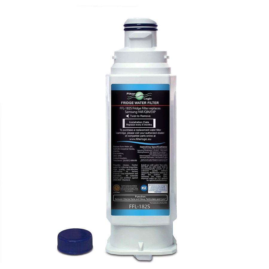 Filter Logic FFL-182S filter do chladničky za Samsung DA97-17376B HAF-QIN/EXP