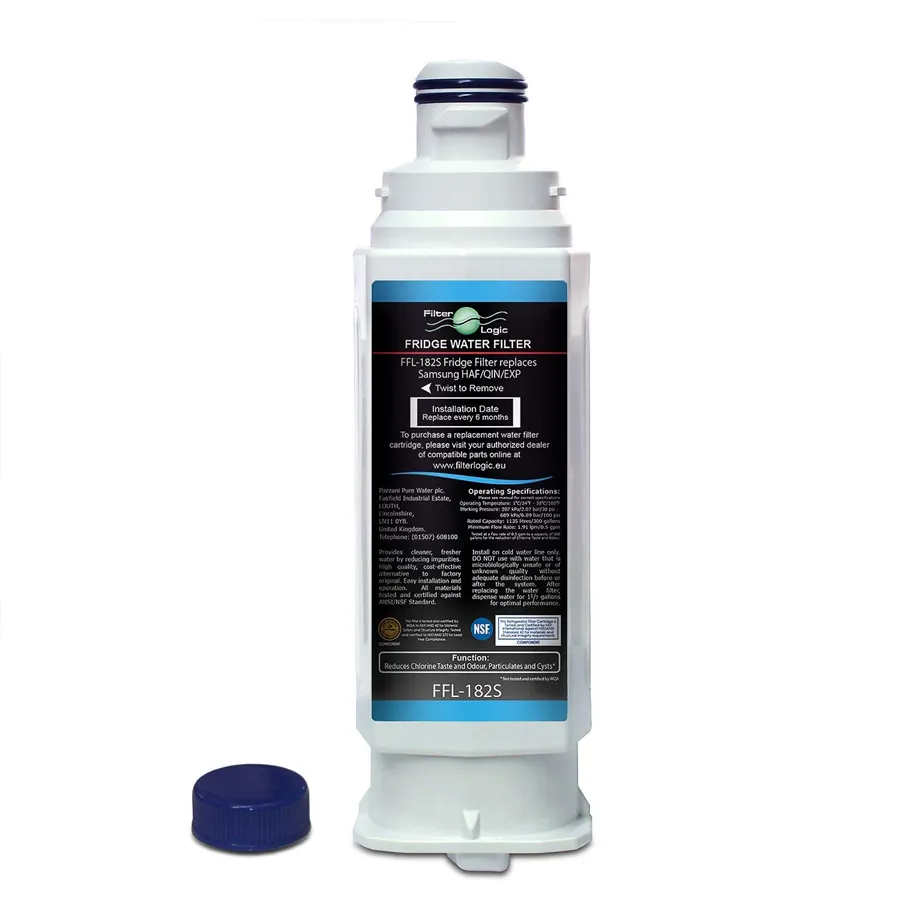 Filter Logic FFL-182S filter do chladničky za Samsung DA97-17376B HAF-QIN/EXP