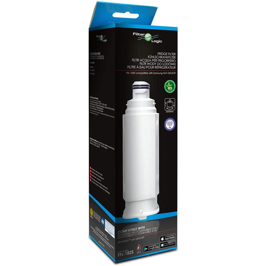 Filter Logic FFL-182S filter do chladničky za Samsung DA97-17376B HAF-QIN/EXP