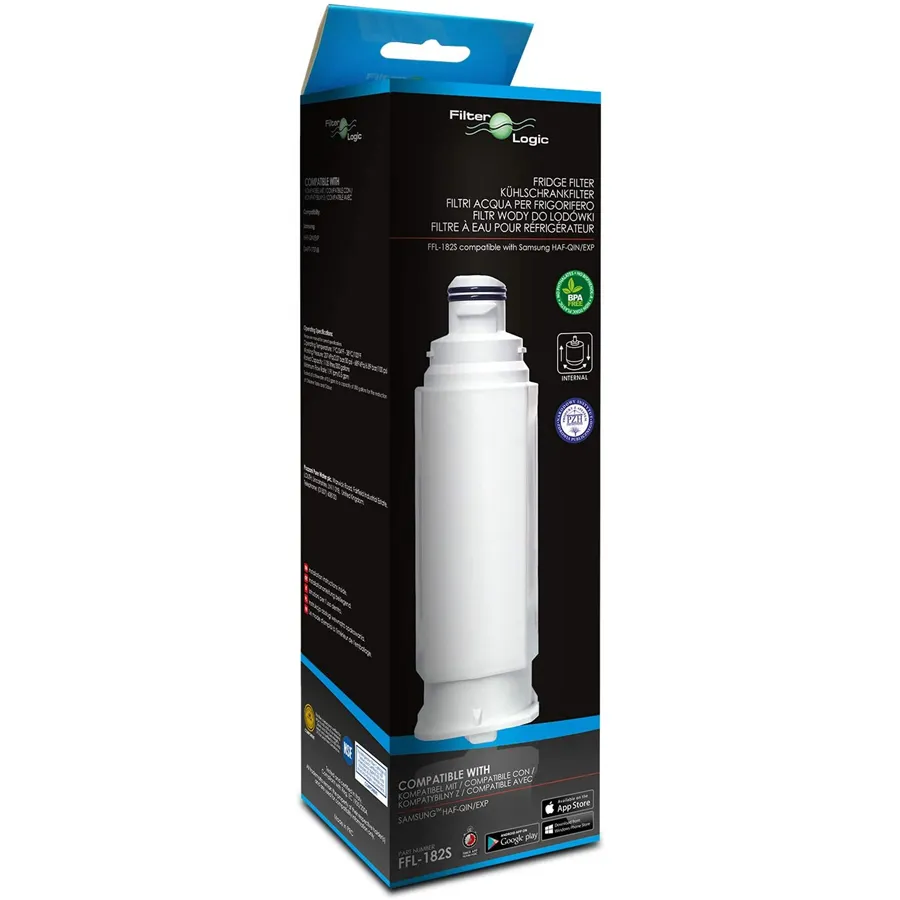 Filter Logic FFL-182S filter do chladničky za Samsung DA97-17376B HAF-QIN/EXP