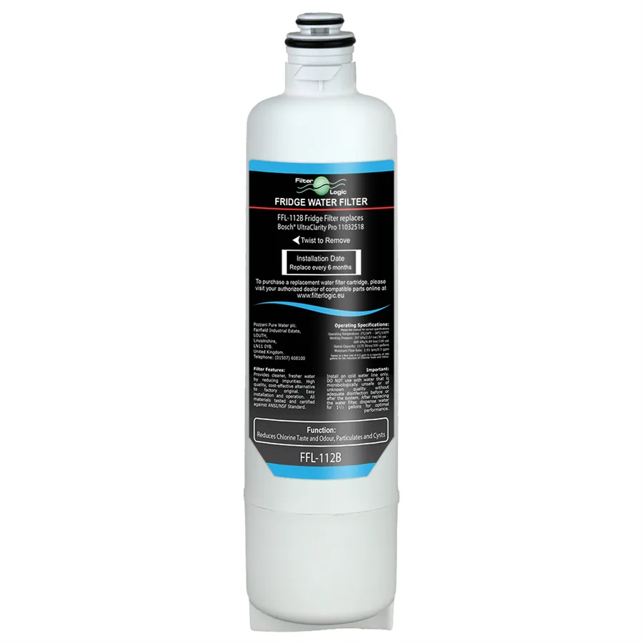 Filter Logic FFL-112B filter do chladničky za Ultraclarity Pro 11032518