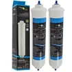 Filter Logic FFL-191X univerzálny filter do chladničky Samsung HAFEX DA29-10105 2 ks
