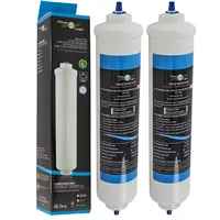 Filter Logic FFL-191X univerzálny filter do chladničky Samsung HAFEX DA29-10105 2 ks