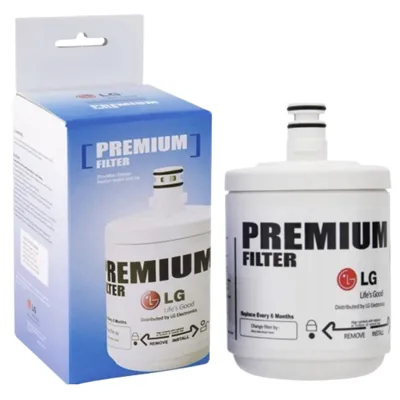 LG ADQ72910901, 5231JA2002A (LT500P) vodný filter do chladničky