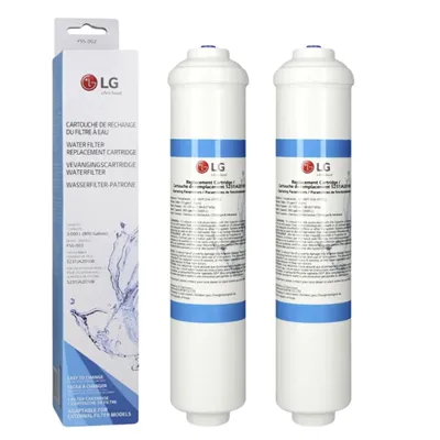 LG 5231JA2010B vodný filter do chladničky 2 ks
