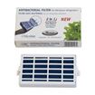 Whirlpool antibakteriálny filter Microban do chladničky 1 ks ABF001 C00629721