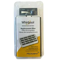 Whirlpool antibakteriálny filter Microban do chladničky 1 ks ABF001 C00629721