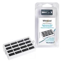 Whirlpool antibakteriálny filter Microban do chladničky 1 ks ABF001 C00629721