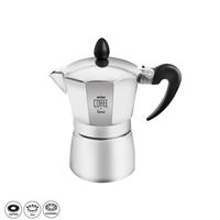 Orion moka kanvička AL 200 ml (131921)