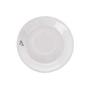 Orion keramický hrnček s tanierikom ANJEL 90 ml 2 ks