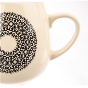 Orion hrnček Mandala 0,6 L