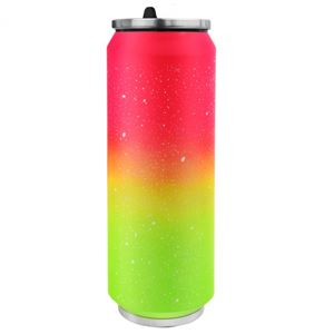 Orion termoska plechovka TEENAGER 700 ml