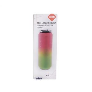 Orion termoska plechovka TEENAGER 700 ml