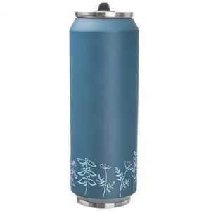 Orion termoska plechovka LÚKA petrolejová 700 ml