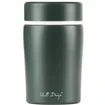 Vialli Design termoska na jedlo FUORI zelená 500 ml