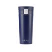 Vialli Design termohrnček FUORI 400 ml navy blue